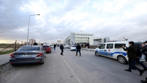 Kırklareli'nde adliye çıkışı kavga: 11 yaralı