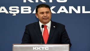 KKTC'de küçük esnafa kredi ve kira yardımı desteği