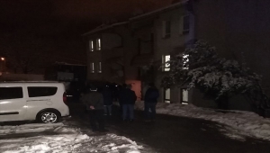 Kocaeli'de birlikte yaşadığı öne sürülen kişi tarafından vurulan kadın yaşamını yitirdi