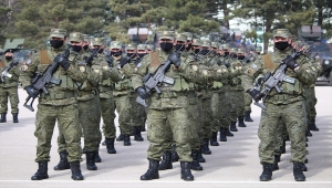 Kosova'nın bağımsızlığının 13. yıl dönümü kutlanıyor