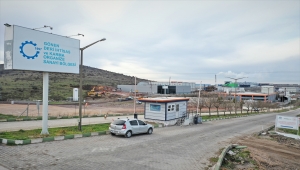 Kovid-19'a rağmen geçen yıl ihracatını artıran Balıkesir'in 2023 hedefi 1 milyar dolar