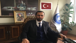 Kovid-19 nedeniyle hayatını kaybeden Yayladağı Belediye Başkanı Sayın'ın yerine Mehmet Yalçın seçildi