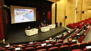 Marmaris Belediyesi Kovid-19 sürecinde kiracılarına destek verecek 