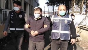 Mersin'de miras kavgasında 2 kardeş silahla yaralandı