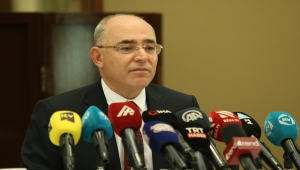 MHP Genel Başkan Yardımcısı Karakaya, Ülkü Ocaklarının Şuşa'da okul yaptıracak olmasını değerlendirdi: