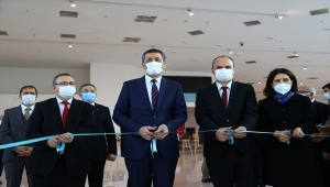 Milli Eğitim Bakanı Selçuk, Edirne'de ziyaretlerde bulundu