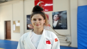 Milli judocular Tokyo Olimpiyatları'nda zirveyi hedefliyor