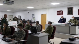 Milli Savunma Bakanı Akar'dan "Pençe Kartal-2 Harekatı" açıklaması