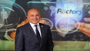 Mitsubishi Electric "yapay zeka" ile kalite ve verimlilik artışı sağlıyor