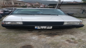 Muğla'da ehliyetsiz ve abartı egzozlu araç kullanan sürücüye 6 bin 735 lira ceza kesildi