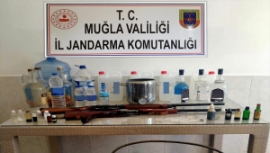 Muğla'da Kovid-19 tedbirlerine ve trafik kurallarına uymayan 114 kişiye ceza kesildi