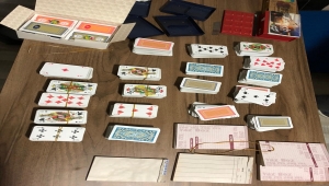 Muğla'da kumar oynayan ve Kovid-19 tedbirlerini ihlal eden 6 kişiye para cezası kesildi