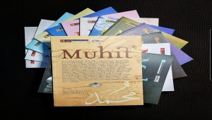 Muhit Dergisi şubat sayısını Hz. Muhammed'e ayırdı
