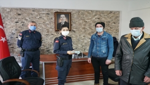 Nevşehir'de "ucuz altın" vaadiyle dolandırılan Fecir Demir, vatandaşları uyardı: