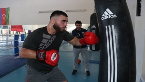 Olimpik Erkek Boks Milli Takımı, Macaristan'da özel turnuvaya katılacak