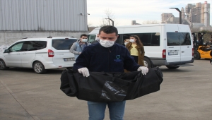 Ordu'da çöp ayrıştırma tesisinde bebek cesedi bulundu