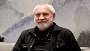 Oyuncu Yavuz Sepetçi: "Hiçbir rolüm diğerine benzemez"