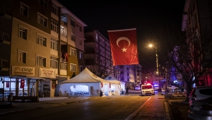 Pençe Kartal-2 Harekatı'nda şehit düşen Astsubay Kıdemli Çavuş Turhan'ın ailesine acı haber verildi