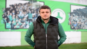 Profesyonel liglerde bu sezonun en uzun galibiyet serisi Giresunspor'un