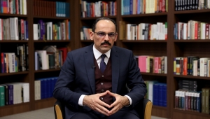 RÖPORTAJ-Cumhurbaşkanlığı Sözcüsü Kalın, 28 Şubat süreci ve izlerinin silinmesi için atılan adımları anlattı: (2)