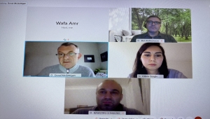 RÖPORTAJ - IMF, Türkiye'nin ekonomik politika değişimini memnuniyetle karşılıyor