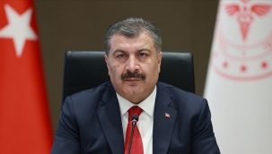 Sağlık Bakanı illere göre vaka sayısını açıkladı! Kayseri'de son durum ne? 