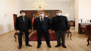 Sakarya Valisi Kaldırım'dan 100 milyon avroluk yatırım açıklaması