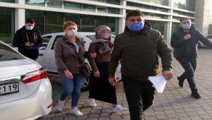 Samsun'da 6 aydır aranan kayıp kız çocuğu "özel ekip" tarafından bulundu