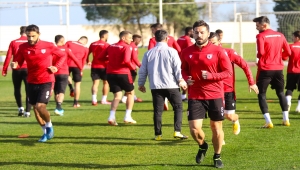 Samsunspor, Akhisarspor karşısında 3 puan peşinde