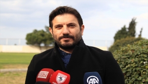 Samsunspor, Akhisarspor maçından iyi sonuçla ayrılacağına inanıyor