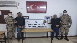 Şanlıurfa'da 5 kişinin öldüğü, 2 kişinin yaralandığı silahlı kavgaya ilişkin yakalanan şüpheli tutuklandı