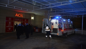 Şanlıurfa'da, çocuğun oynadığı tabancanın ateş alması sonucu hayatını kaybettiği iddia edildi