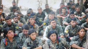 Şanlıurfa merkezli terör operasyonunda gözaltına alınan zanlıların işlemleri sürüyor