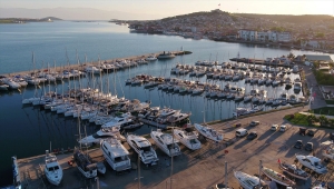 Setur Marinaları "Güvenli Turizm Sertifikası" aldı
