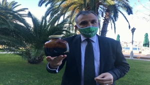 Sigaraya bağlı ölümler Kovid-19'dan daha fazla 