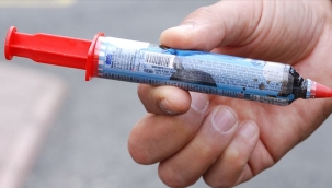 Şırınga çikolatadan ölüme dava: 5 sanık hakkında 6 yıla kadar hapis istemi 