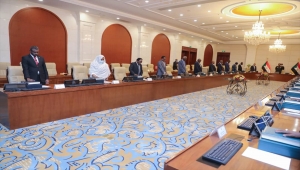 Sudan'da geçiş döneminin ikinci kabinesi yemin etti
