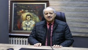 Suriyeli astronot Faris, "Milli Uzay Programı"nı değerlendirdi: