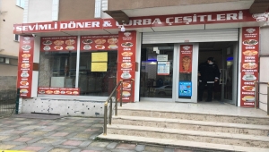 Tekirdağ'da, müşteri tarafından bıçaklanan döner dükkanı işletmecisi kadın hayatını kaybetti