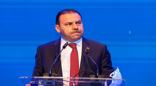 TMSF'den "Erciyes Anadolu Holding 2020 yılı" değerlendirmesi