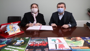 Türkiye Oryantiring Şampiyonası 2. Kademe Yarışları, İzmir'de yapılacak