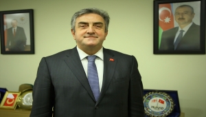 Türkiye Uzay Ajansı Başkanı Yıldırım: "Uzayda izi olmayanın dünyada sözü olmaz"