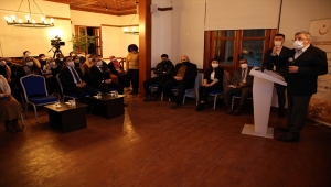 Uluslararası öğrenciler Hanau saldırısında hayatını kaybedenler için anma programı düzenledi