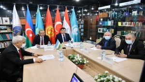Uluslararası Türk Akademisi, 2021'i "Ali Şir Nevai Yılı" ilan etti