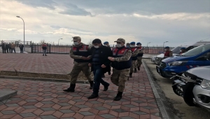 Van'da vatandaşların parasını iş vaadiyle dolandıran 6 şüpheli tutuklandı