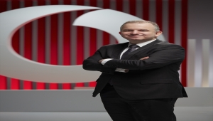 Vodafone Türkiye'de yeni yapılanma
