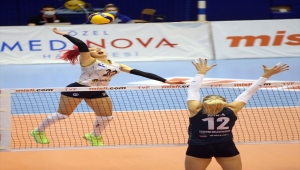 Voleybol: Misli.com Sultanlar Ligi