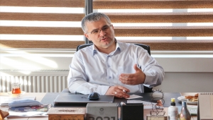 YEKDER, "Etkinliklerle Ayasofya-i Kebir Külliyesi Gezi Rehberi" hazırladı