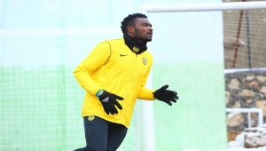 Yeni Malatyaspor, 7 oyuncuyla sözleşme imzaladı