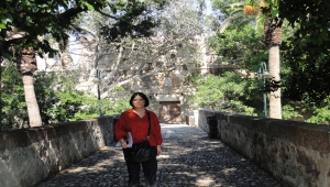 Yunanistan'da bulunan Türk mezarları için anıt yapılması önerisi